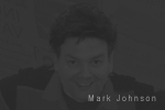 Mark Johnson