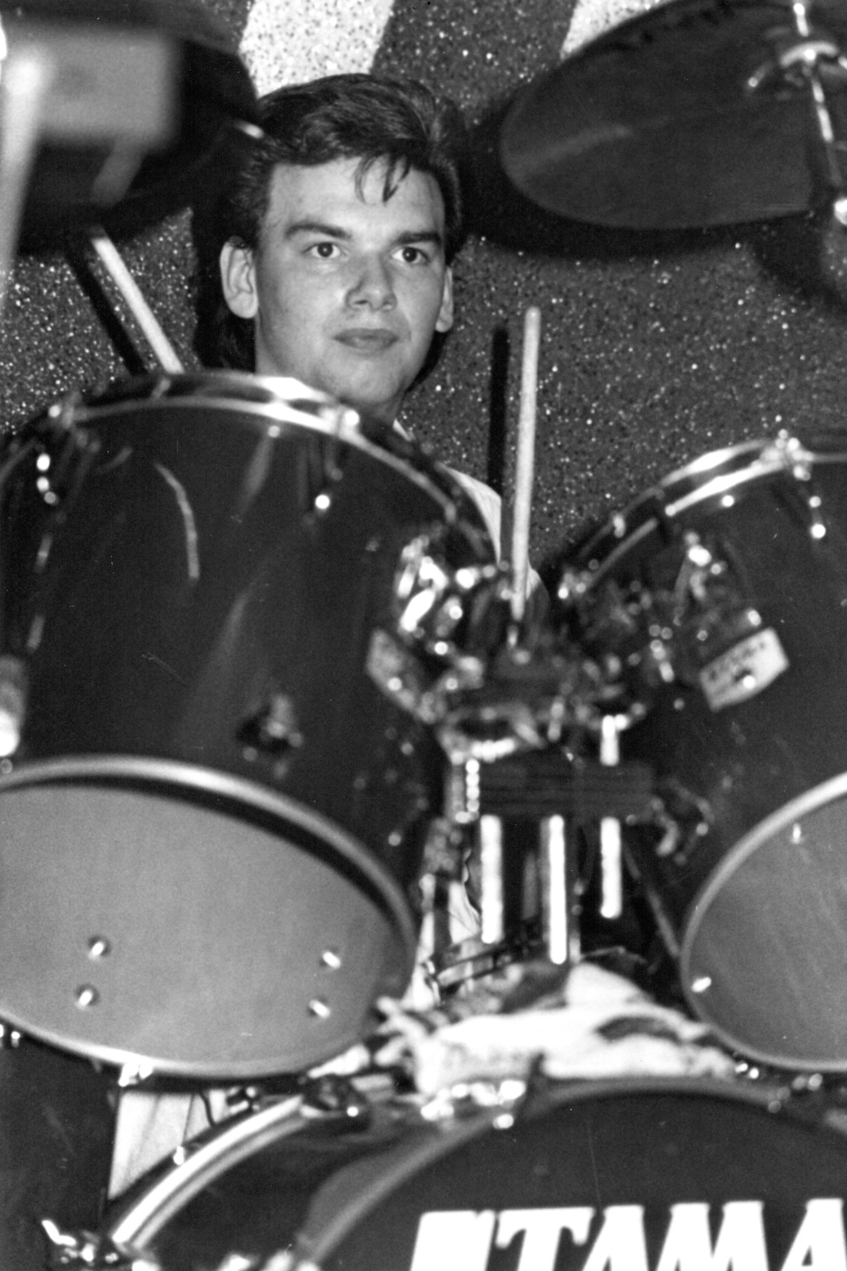 Mark Johnson